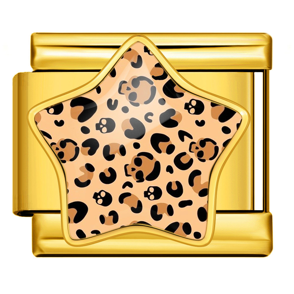 ICP-WJAA0002-2 Golden