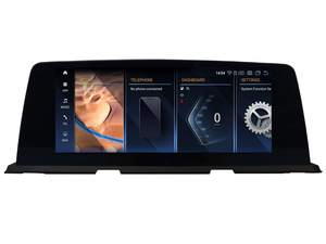 BMW 6 serisi için Android multimedya oynatıcı ekranı = = = F12 2013-2017 NBT Android multimedya oynatıcı - Product Image 6