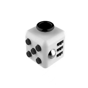 Color Cubes Anti stress Toys Zappeln Dekompression spiel für Erwachsene Anti-Angst Stress abbau Geschenk