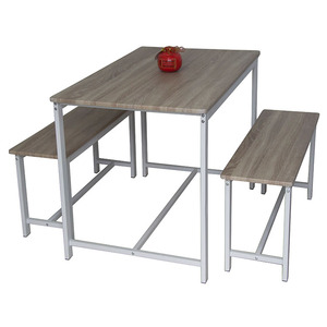 Tabela de fazenda mesa de jantar quadrada, barata, alta qualidade, preço, sala de jantar, jantar, móveis de madeira, mesa