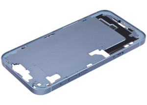 Mid-frame Housing <strong>with</strong> Power Volume <strong>Button</strong> 14 Plus - Product Image 5