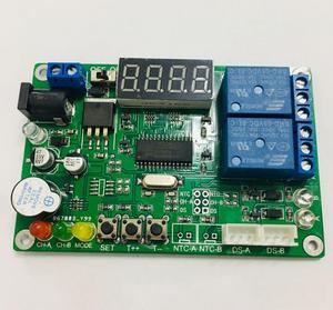 High Precision <strong>Digital</strong> Display <strong>Temperature</strong> <strong>Sensor</strong> <strong>Temperature</strong> Controller <strong>Temperature</strong> Difference Meter In stock hot sale