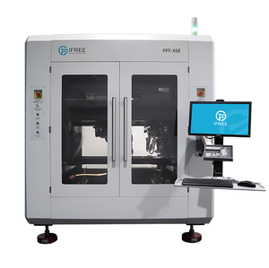 TYtech PCBA testi için yüksek hızlı PCB uçan prob Test cihazı SMT son derece hassas tek taraflı 4 uçan prob Test sistemi - Product Image 3