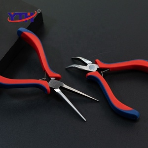 Kìm Chế Tạo Đồ Trang Sức YTH, Kìm Tự Chế, Cắt, Uốn, Kẹp, Dụng Cụ Cầm Tay, Đa Chức Năng - Product Image 5