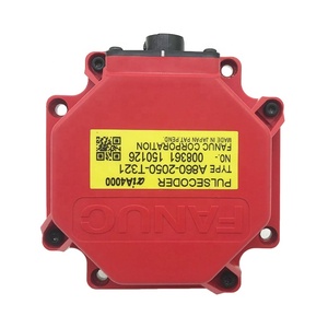 A860-2050-t321 Fanucエンコーダモーターオリジナルエンコーダータイプa860-2050-t321 fanuc - Product Image 3