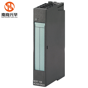 PLC入出力モジュール電圧6ES7134-4NB01-0AB0新品オリジナル - Product Image 1