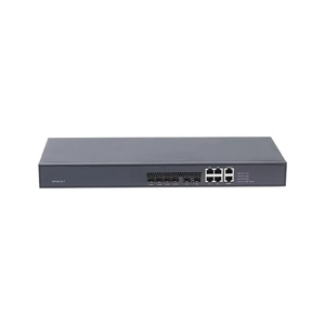 NF5804VX 256ONUs EPON OLT con 4 puertos EPON 10G óptico y 4*1G Ethernet para redes IP/TCP FTTH/FTTB/FTTX tipo de conector SC - Product Image 3