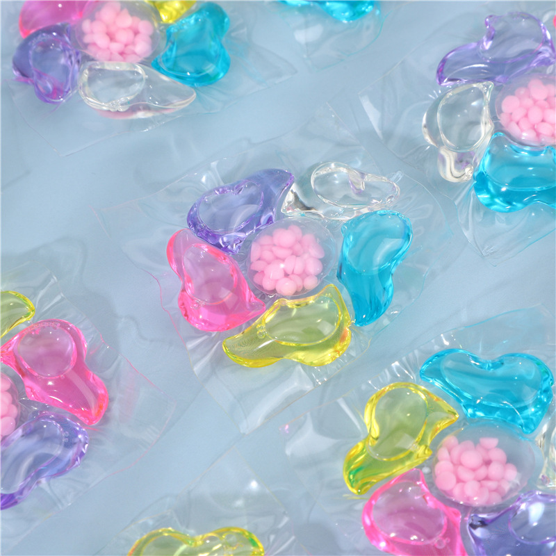 Six-in-one color-dreamy grass-10g