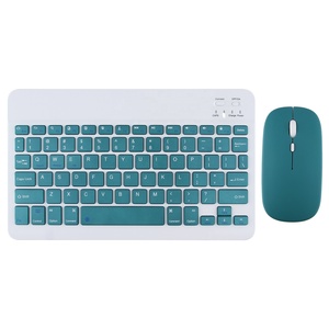 OEM Arabic Wireless <strong>Keyboard</strong> and Mouse Combo <strong>Bluetooth</strong> <strong>Keyboard</strong> and Mouse 10.1 Inch Tablet <strong>Keyboard</strong> - Product Image 5