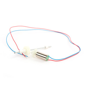 6で1 Children Multifunction DIY Science Toys Educational Assembled Robot Solar Panel Kit - Product Image 6