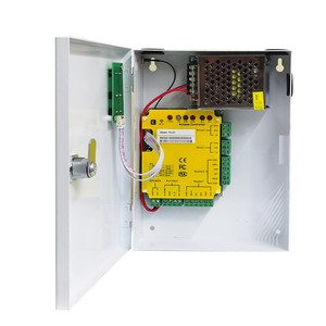<strong>Access</strong> <strong>Control</strong> Board for Building Management <strong>Access</strong> <strong>Control</strong> <strong>System</strong> - Product Image 6