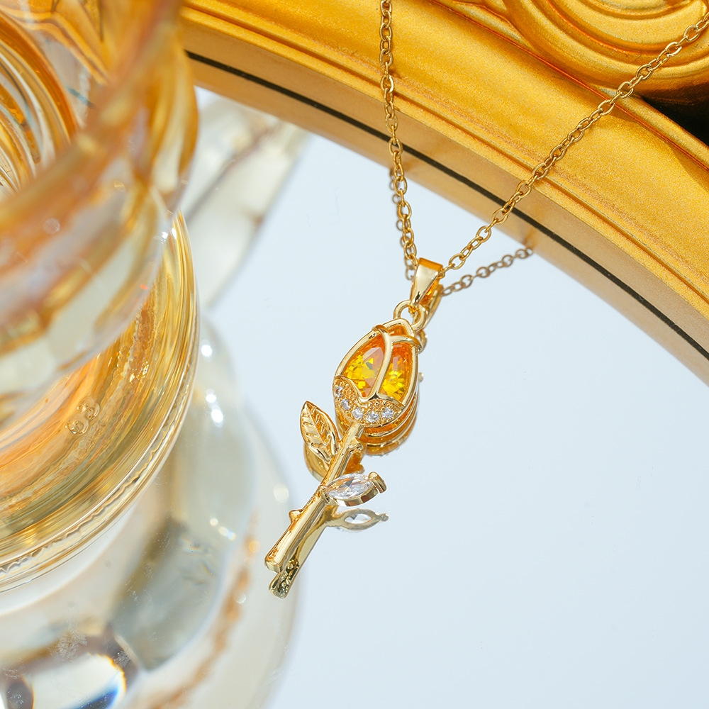 XL-2983 Gold Yellow