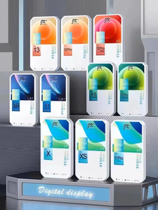 JK incell 14 PRO MAX & 14 PLUS จอแสดงผล LCD ทัชสกรีนสำหรับ iPhone รับประกัน1ปี - Product Image 3
