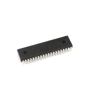 Microcontroladores PIC16F877A, PIC16F877, PIC16F, DIP40, PIC16F877A, PIC16F877, PIC16F, DIP40, 1/P, 2/P, 1/2 - Product Image 1