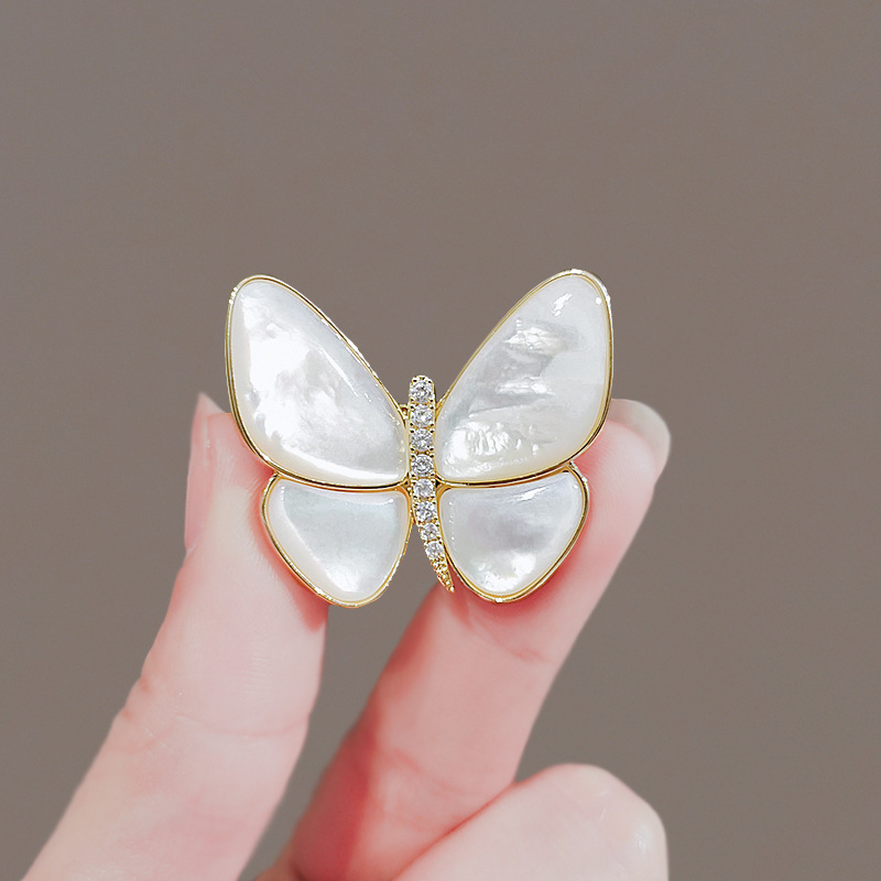 206 mariposa