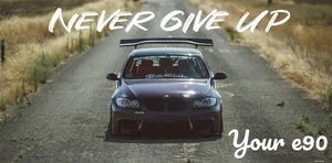 Front Bumper Suitable for <strong>BMW</strong> E90 Upgrade to M3 Look With/Without Fog Lamp Hole 05-08/09-12 Car Bumpers - Product Image 5