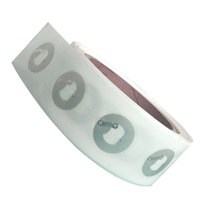 RFCARD Custom Programmable LOGO URL QR <strong>Code</strong> Printable RFID Tag NFC Business Card Review Us on google Cards