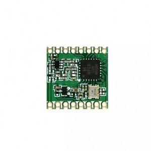 <strong>RFM69HCW</strong> Wireless Receiving Module- Receiving Module-915 MHz ESP32 CAM - Product Image 1