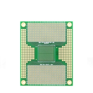 PCBプロトタイプカスタマイズ94V0 ROSH PCBボードと回路図CNC回路設計1オンスボード厚さ4層PCB