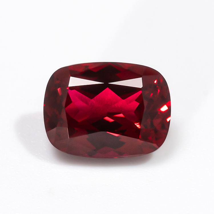 Rouge sang de pigeon