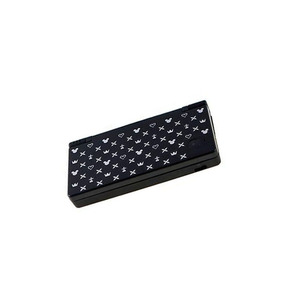 Oyun konsolu kabuk değiştirme kabuk düğme ayna el şeffaf kabuk aksesuarları ile ndsi için - Product Image 3