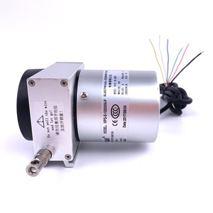 Miran Tech Precision MPS-S-1000MM-P Silver Surface <strong>Linear</strong> <strong>Encoder</strong> <strong>Sensor</strong> Position <strong>Sensors</strong> for Angle <strong>Linear</strong> Position Measure - Product Image 3