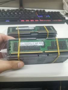 32G 2 rx4 PC4 3200 2933 2666 memoria Server DDR4 ECC RDIMM - Product Image 3