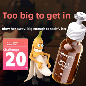 15Ml Etherische Olie Met Luipaardontwerp Voor Massageoliën Voor Persoonlijke Verzorging Voor Mannen Voor Een Langere Sterkere Penis-Privéruimtes - Product Image 6