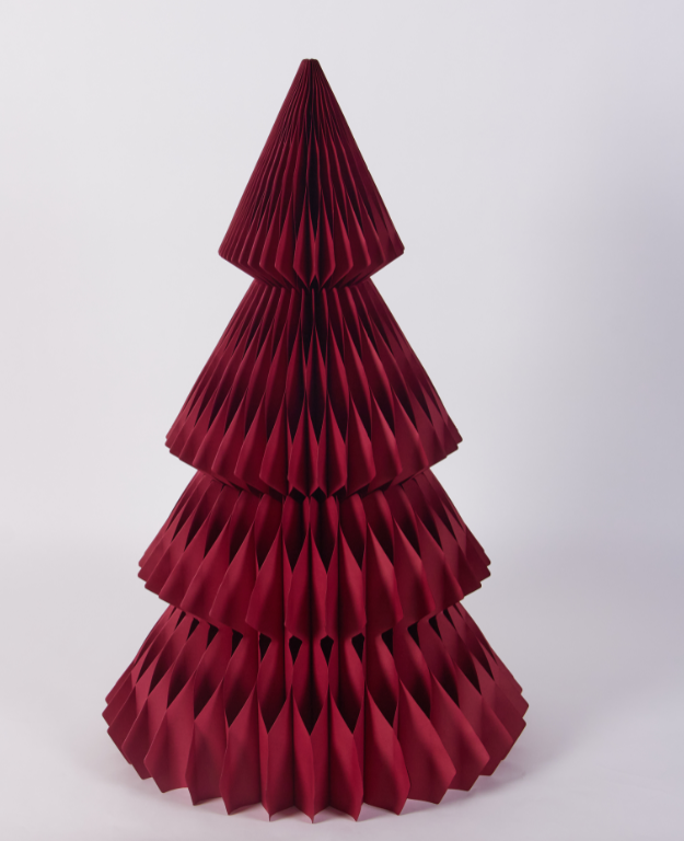 red 04025-0207