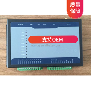 IEC61850 Gateway con Modbus RTU convertitore di protocollo per la comunicazione e il Networking del prodotto