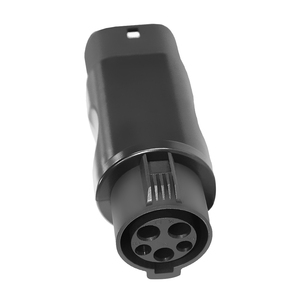 用于EVSE充电的1型至GBT电动汽车充电器转换器适配器SAE J1772至GBT中国标准32A - Product Image 1