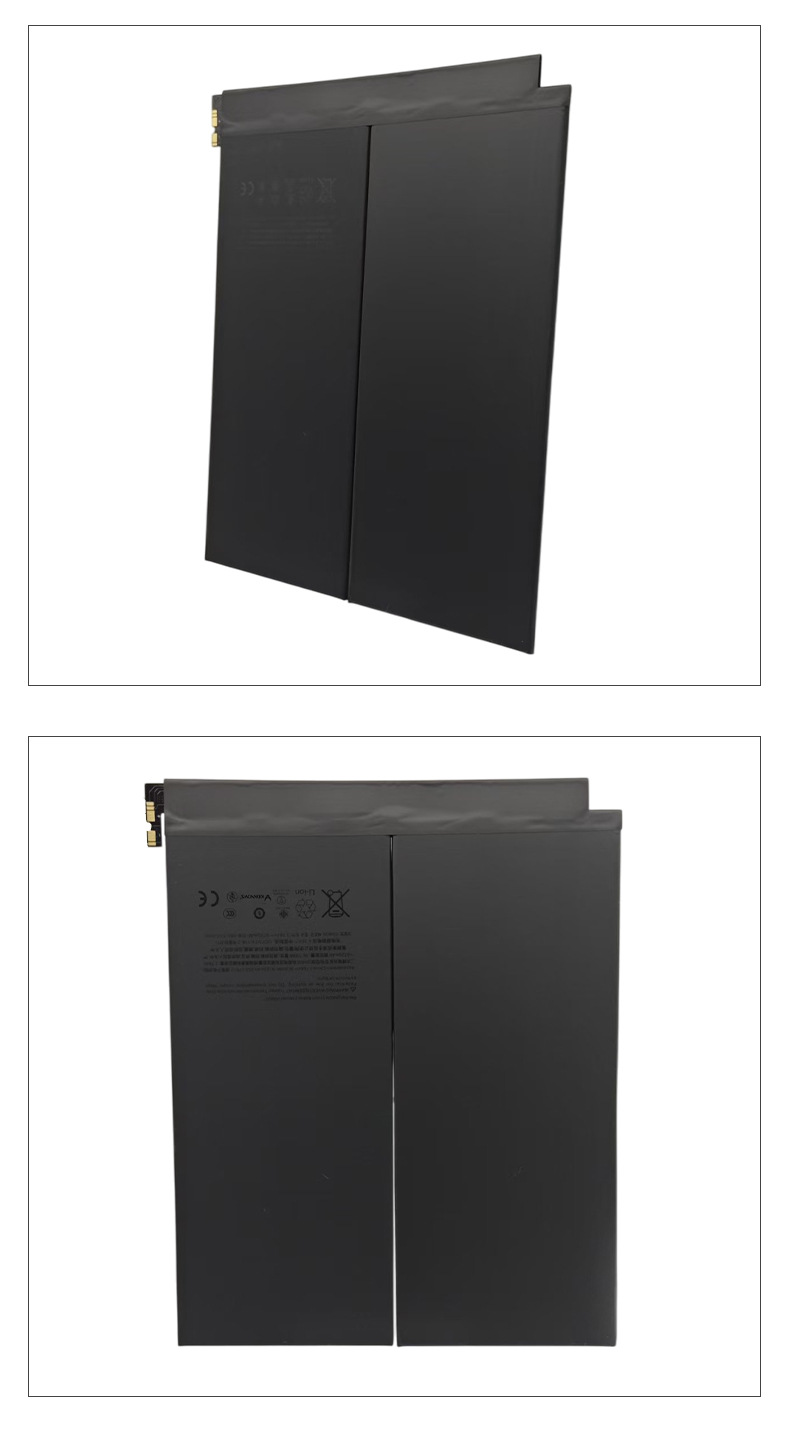 Pour iPad 5