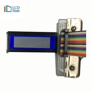 Graphic COB STN Transmissive <strong>LCD</strong> Display <strong>Screen</strong> 12232 <strong>LCD</strong> Module 122x32 <strong>LCD</strong> Display - Product Image 6