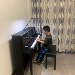 Key <strong>MIDI</strong> 88-key Hammer Action Digital Piano <strong>Controller</strong> Professional Keys Piano Chair <strong>Keyboard</strong> Music Stool Private Label - Product Image 1