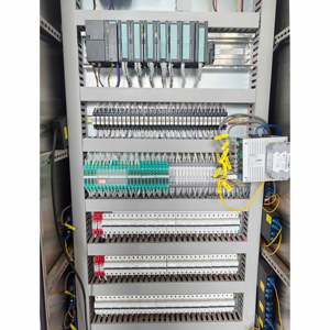 Professional Customized <strong>Complete</strong> Set of Automation <strong>Control</strong> Panel Switchgear HMI Programming <strong>Control</strong> <strong>System</strong> - Product Image 3
