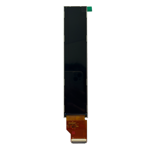 Pantalla Lcd de barra estirada de 6,9 pulgadas, interfaz MIPI de 280*1424, módulo de pantalla Lcd Tft de 40 Pines de 7 pulgadas con placa controladora opcional