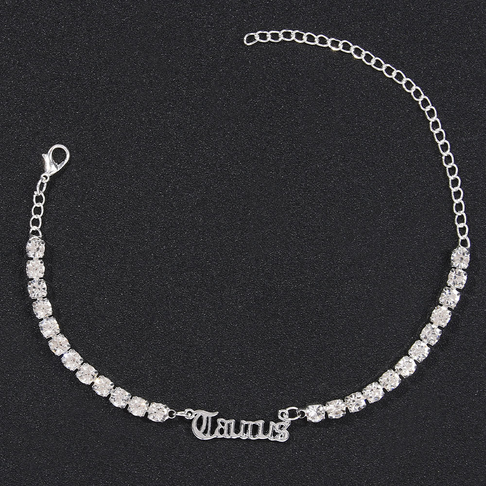 Silver Taurus