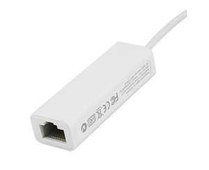 タイプC電力線アダプターイーサネットRJ45メスイーサネットアダプター100Mbps/1000Mbps - Product Image 1