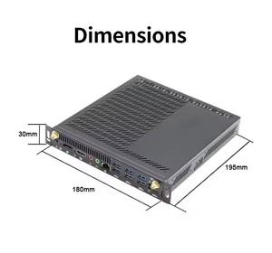 OPS Mini I5 Interactive Touch Screen Whiteboard Display <strong>Linux</strong> <strong>Operating</strong> <strong>System</strong> Embedded DDR4 HD Industrial <strong>Computer</strong> Accessory