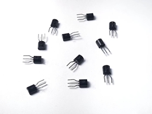 <strong>78L05</strong> <strong>78L05</strong> Transistor Three-terminal Voltage Stabilizer - Product Image 5