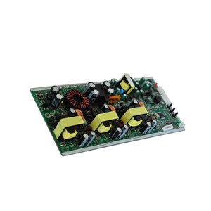高速Type-C快速充电电池模块天线PCB电气控制面板板PD65W用于快速充电PCB PCBA - Product Image 6