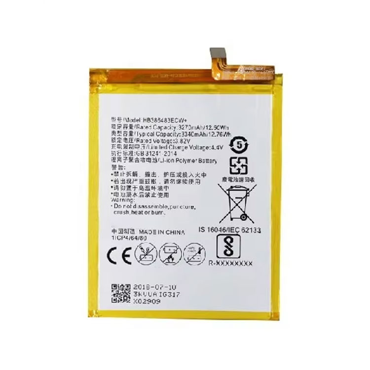 pour Huawei Maimang 5
