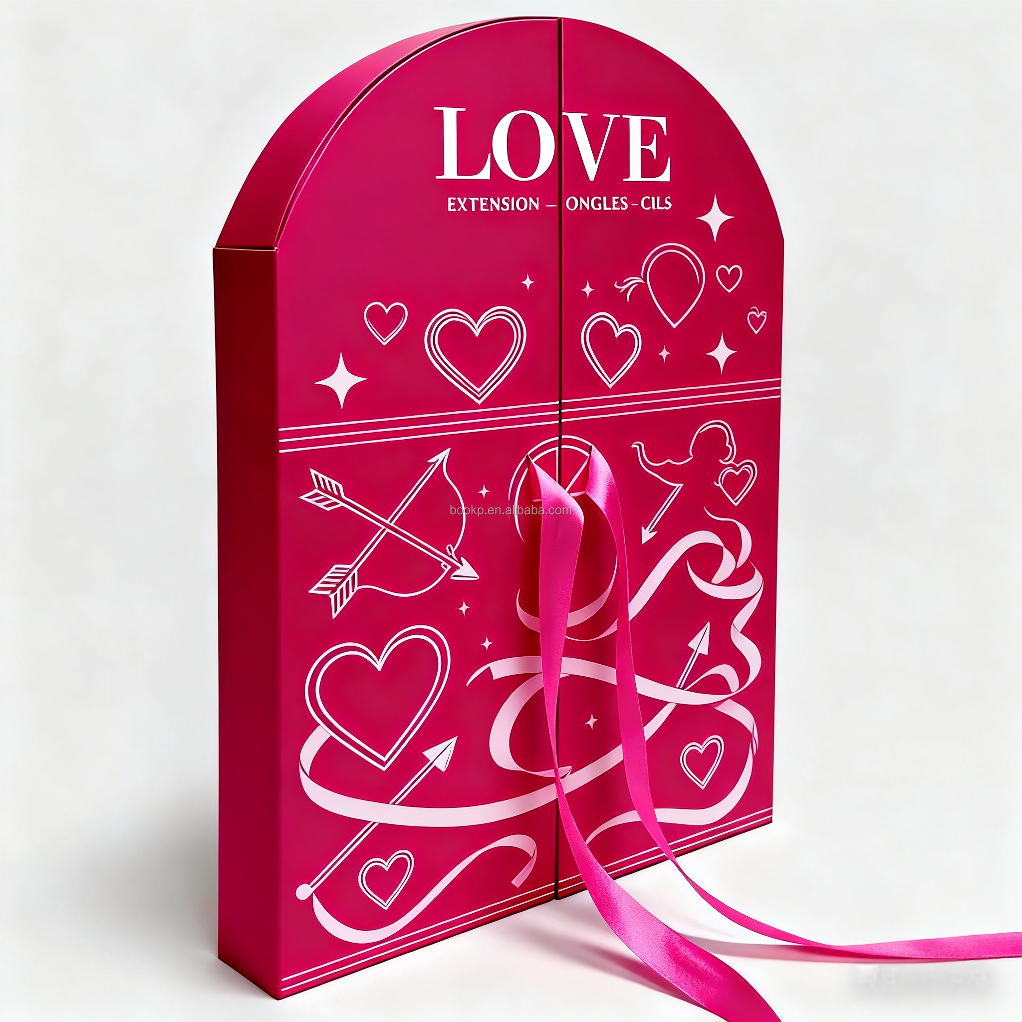 14 jours pour la Saint-Valentin