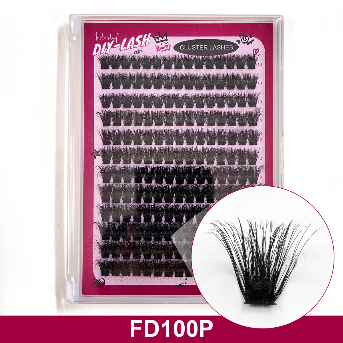 FD100P