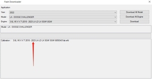 FLASH Downloader puede funcionar con CDA 6.15.188 CDA6 Software de ingeniería y MicroPod 2 - Product Image 3