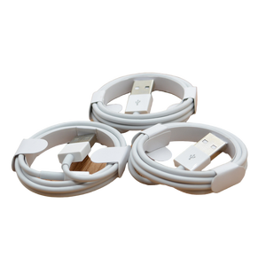 Orijinal kutu ışık ile 2024 yüksek kalite-ning Apple için kablo 1M 2M şarj veri kablosu hızlı şarj kablosu Iphone için - Product Image 6