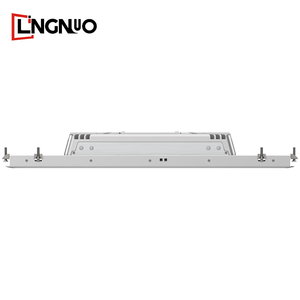 Serie LPC-KR215-W tavoletta industriale 2 GB memoria Video monitor LCD portatili per sistemi Embedded automazione EU AU spine SSD - Product Image 6