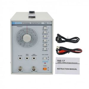 RF <strong>Radio</strong> <strong>Frequency</strong> 100KHz-150MHz 220V High <strong>Frequency</strong> Signal Generator - Product Image 1
