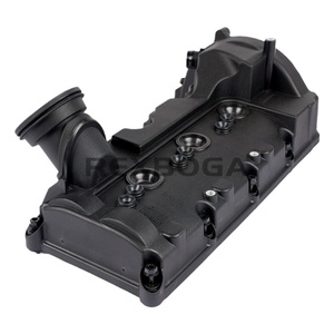 Wholesale Auto Parts Distributors 059103469BD Left Engine Valve Cover with Gasket for <strong>Audis</strong> <strong>A4</strong> A6 A7 Q7 VWS Touaregs 3.0 <strong>TDI</strong> - Product Image 4