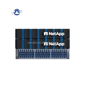High End 1tb Free Cloud Storage Device <strong>Data</strong> <strong>Backup</strong> 2U 24 Drives 100Gbps NVMe Nvme 16tb Netapp ASA A1K San Storage Server - Product Image 1